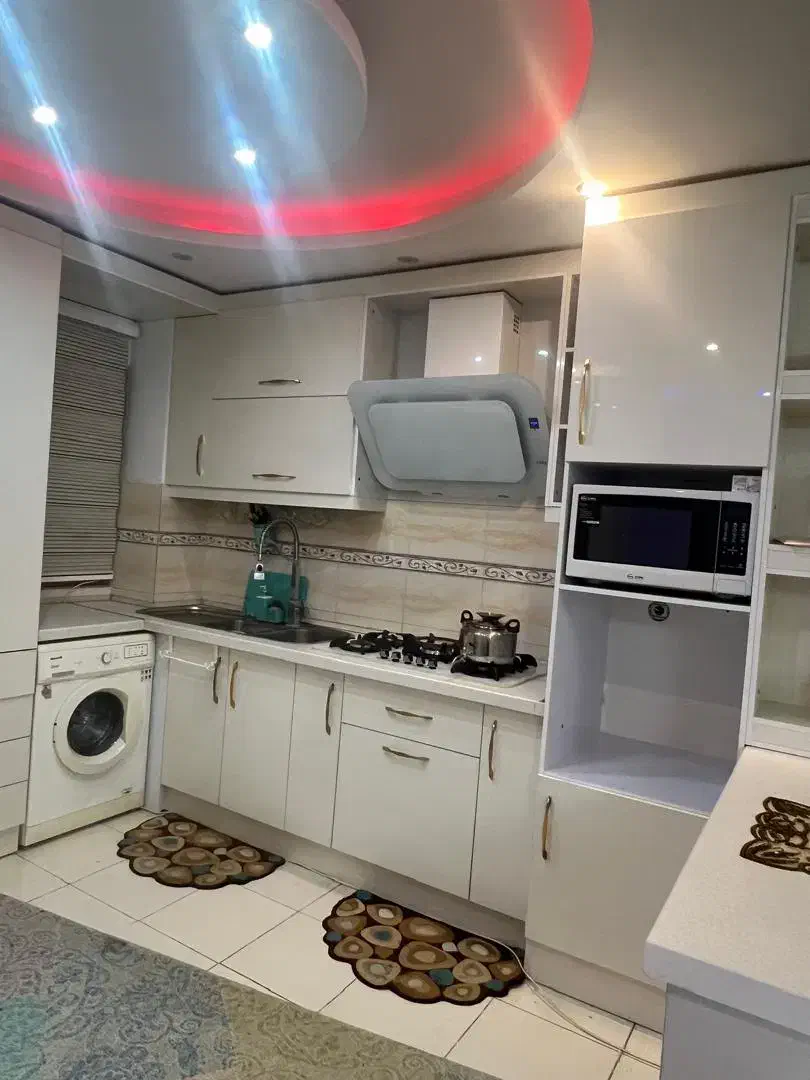 ۱۲۵متر/۳خواب شیک/نیکمرام|فروش آپارتمان|رشت, نیکمرام|دیوار