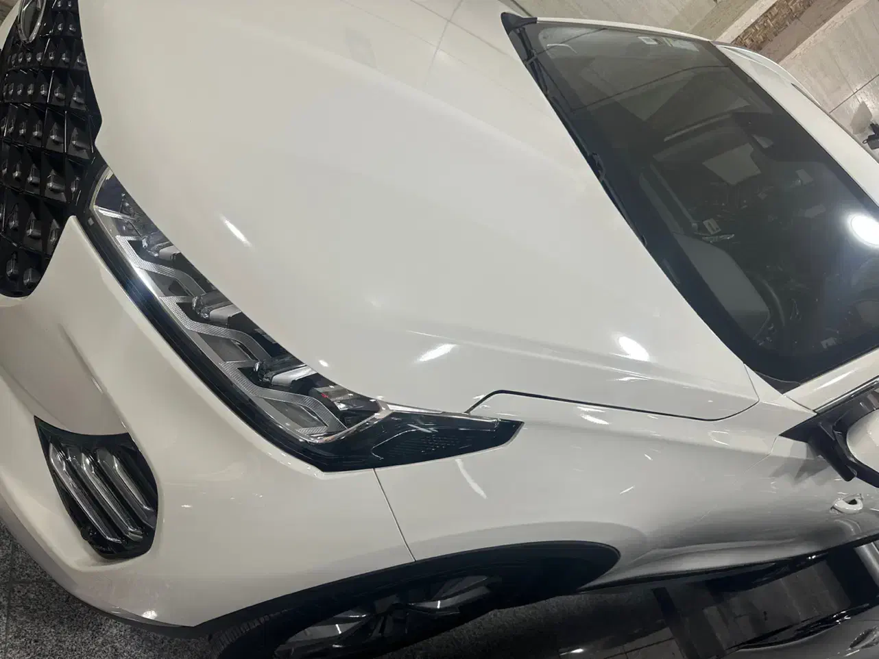 فروش تیگو 7 پرمیوم سفید 1403|خودرو سواری و وانت|شیراز, کاراندیش|دیوار