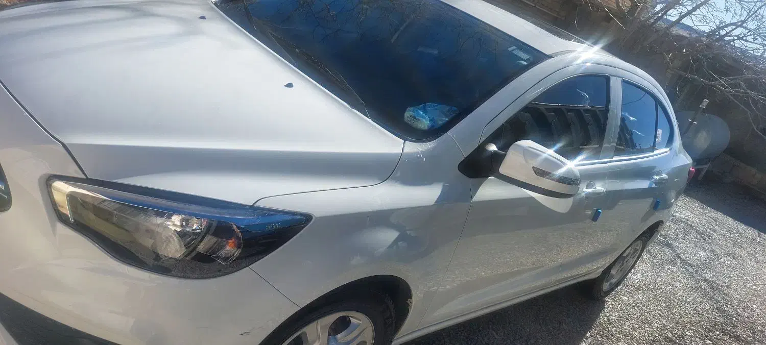 شاهین G ۴۰۱|خودرو سواری و وانت|پاسارگاد, |دیوار