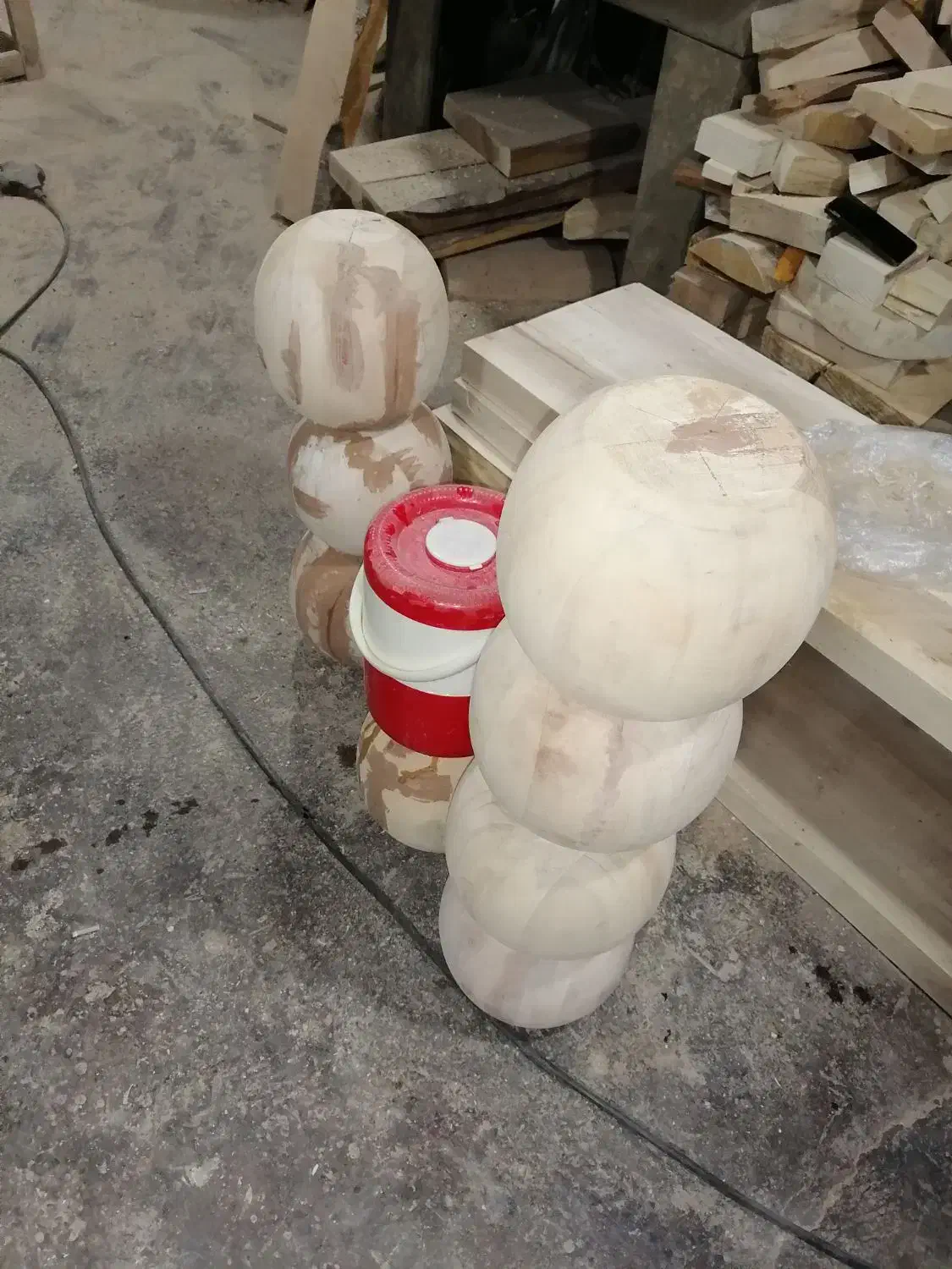 نیمکت پینترستی|صندلی و نیمکت|تهران, الهیه|دیوار