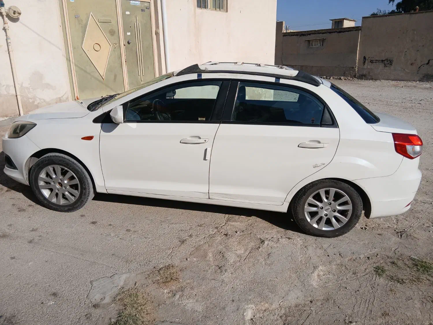 ماشین|خودرو سواری و وانت|کازرون, |دیوار