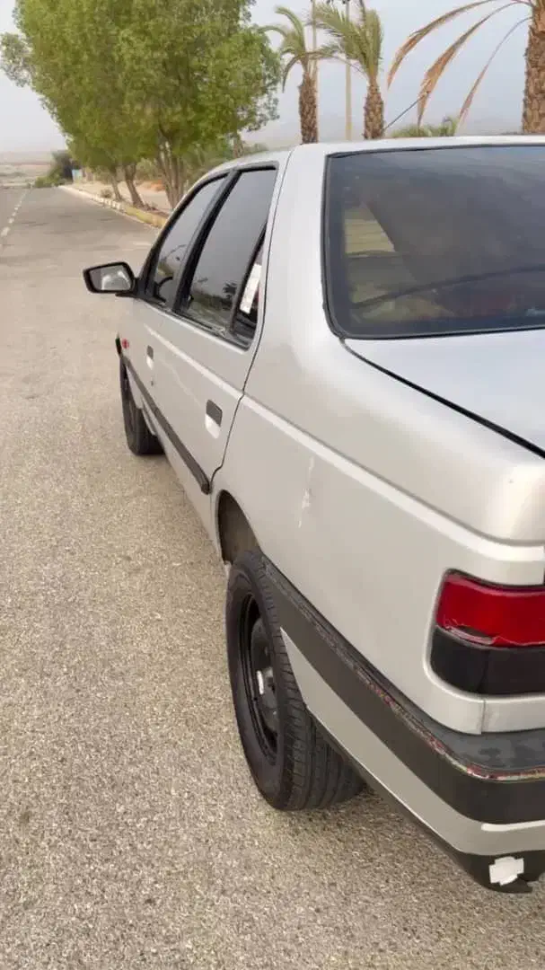 ماشین از همه لحاظ اوکی|خودرو سواری و وانت|رودخانه, |دیوار