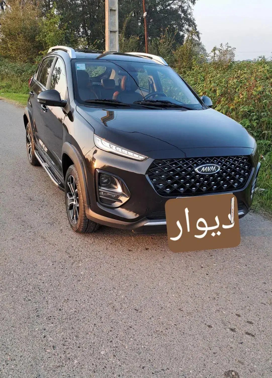 x22 پرو اتومات|خودرو سواری و وانت|رشت, لاکان|دیوار