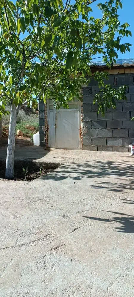 فروش باغ در سپیدان|فروش زمین و ملک کلنگی|سپیدان, |دیوار