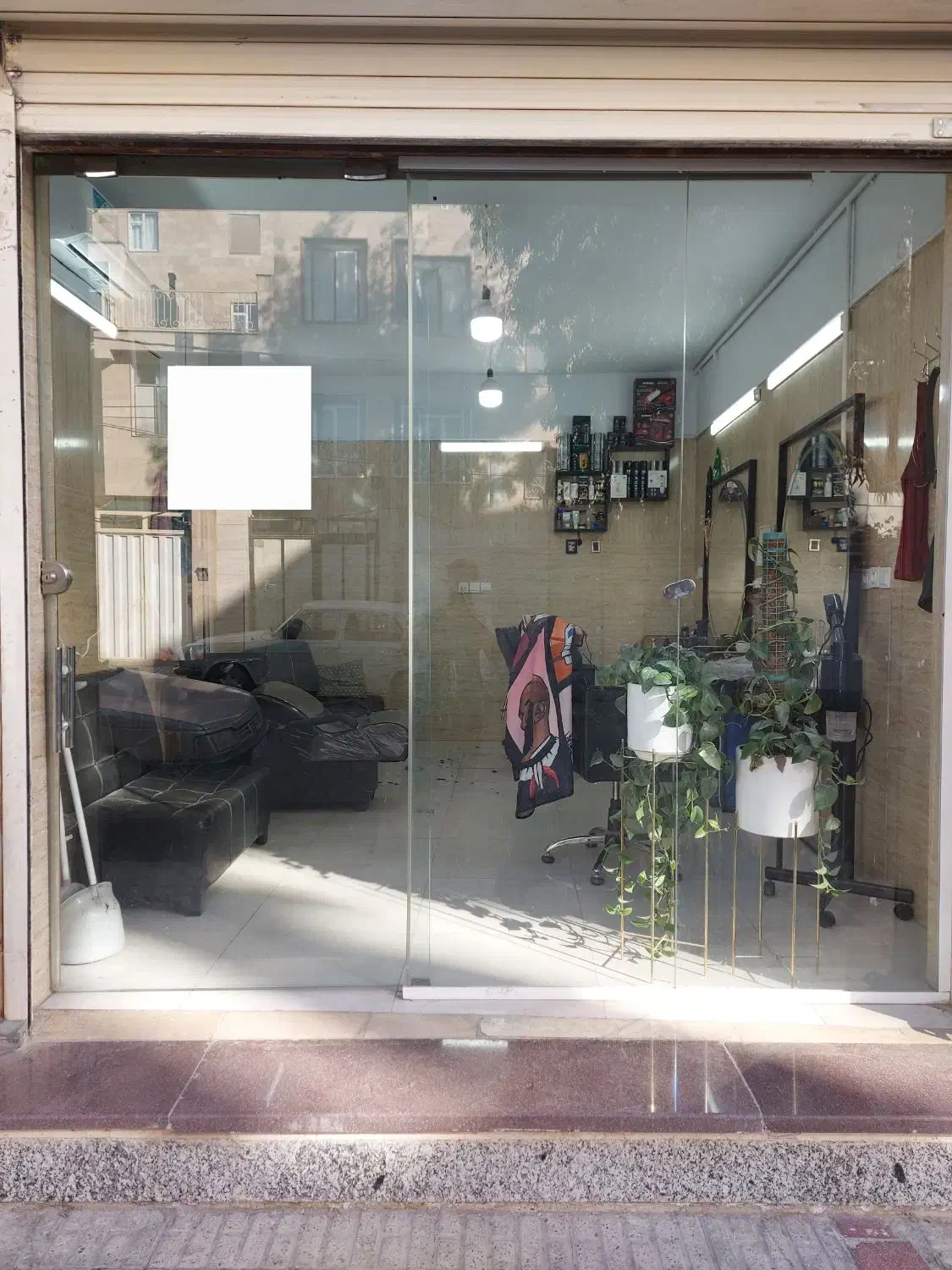 اجاره مغازه|اجارهٔ مغازه و غرفه|پاکدشت, پاکدشت (مامازند)|دیوار