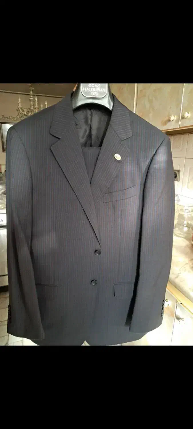 کت شلوار و کت تک هاکوپیان|لباس|کرج, فاز ۳ گوهردشت|دیوار