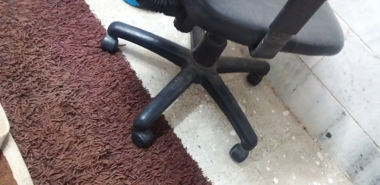 صندلی چرخ دار سالم|صندلی و نیمکت|گلبهار, شهر جدید گلبهار|دیوار