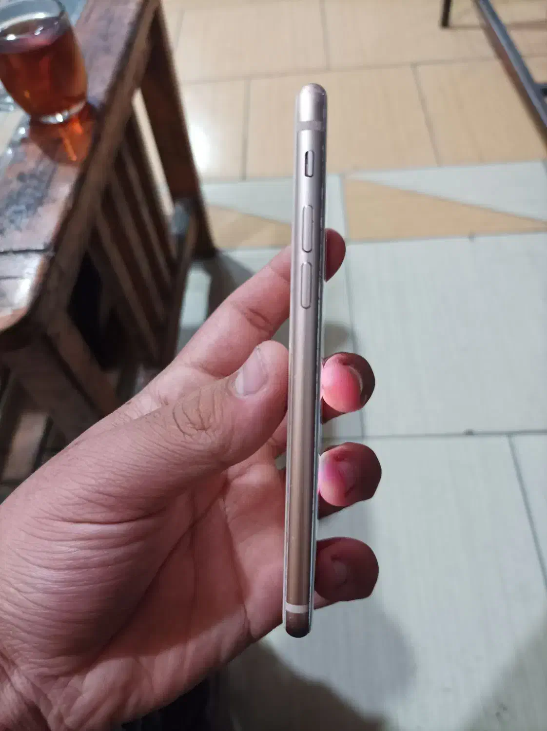 گوشی کامل سالم|موبایل|رشت, بازار|دیوار