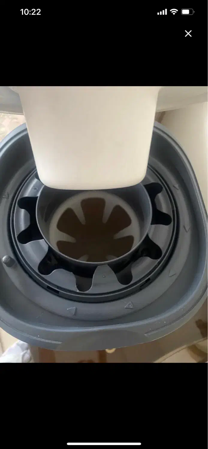 سطل پوشک  تامی تیپی نونو بلک فرایدی|اسباب و اثاث بچه|تهران, نارمک|دیوار