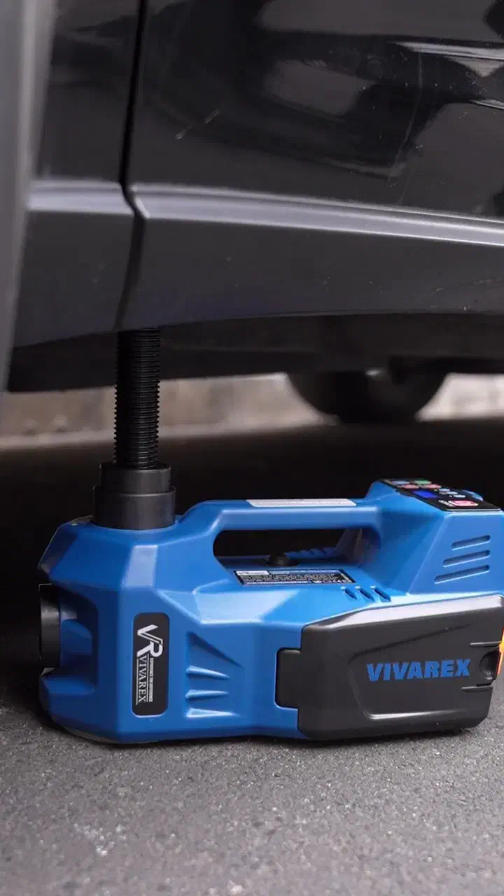 ست پنچر گیری ۳ کاره صفحه دیجیتال ویوارکس|قطعات یدکی و لوازم جانبی|تهران, نارمک|دیوار