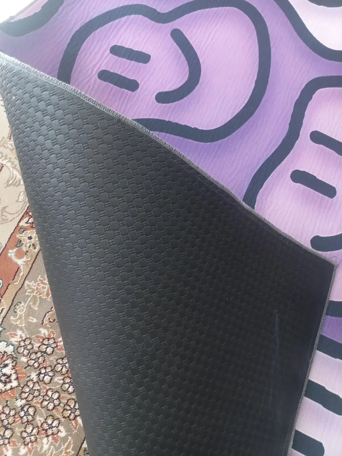 فرشینه|فرش|قم, شهرک امام حسن|دیوار