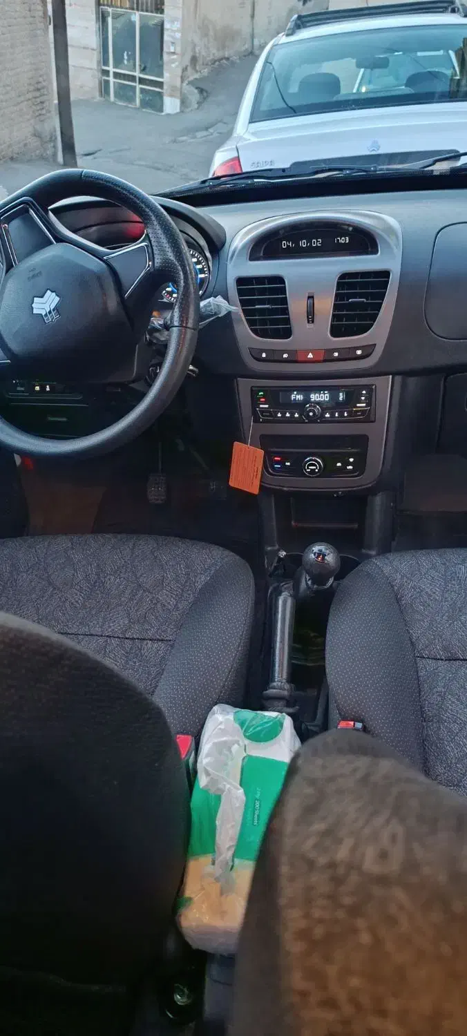 کوییک rپارس خودرویی مدل 1403|خودرو سواری و وانت|پیشوا, |دیوار