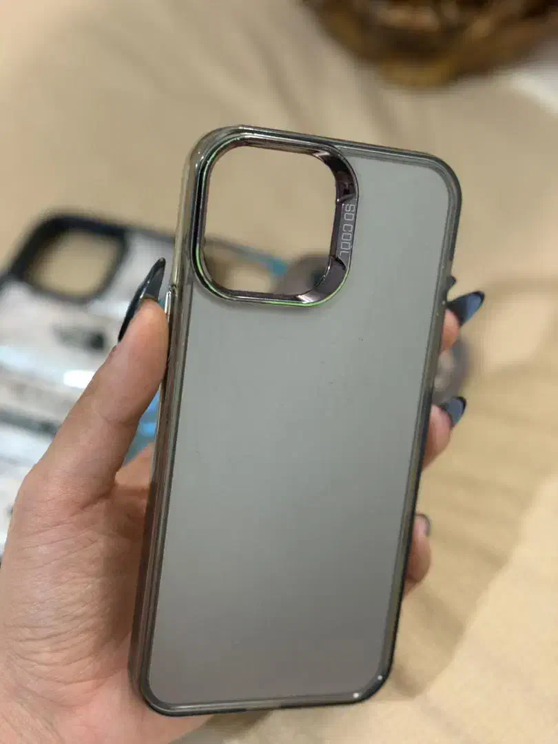 قاب آیفون ۱۳ پرومکس|لوازم جانبی موبایل و تبلت|شهریار, شهرک شاهد|دیوار