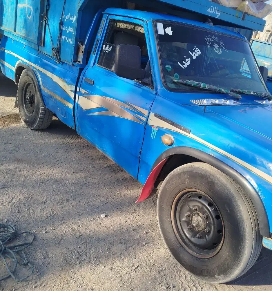 وانت بار|خدمات حمل و نقل|میرجاوه, |دیوار