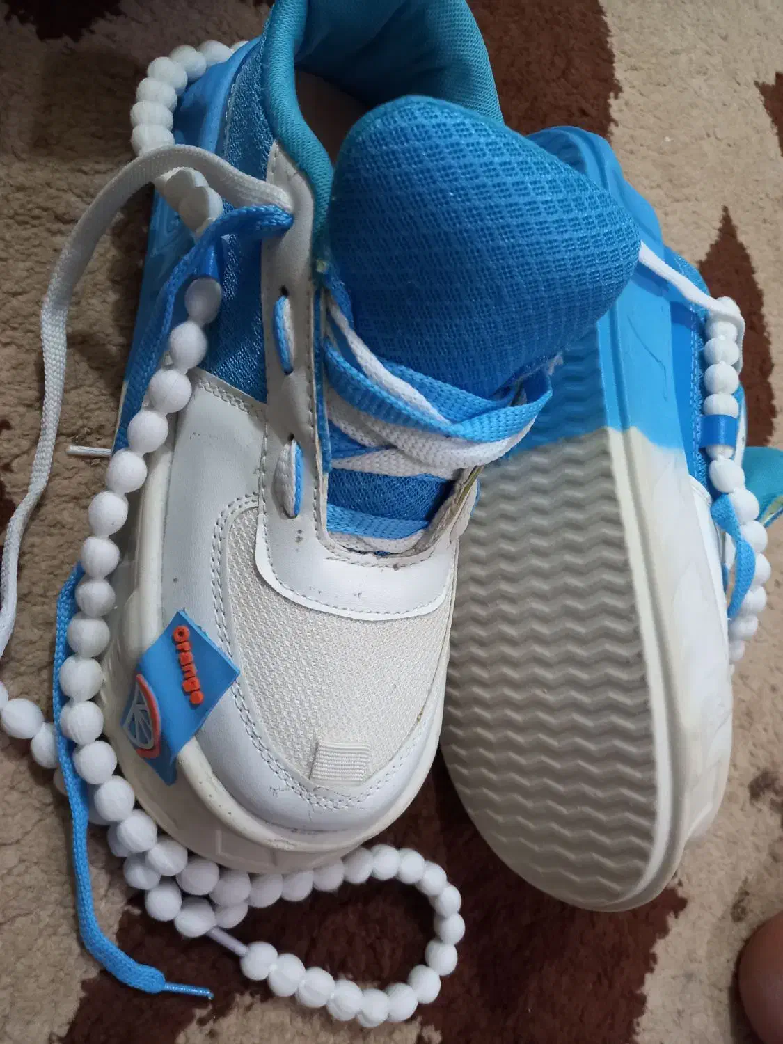 کفش سایز ۴۰|کیف، کفش، کمربند|خورموج, |دیوار