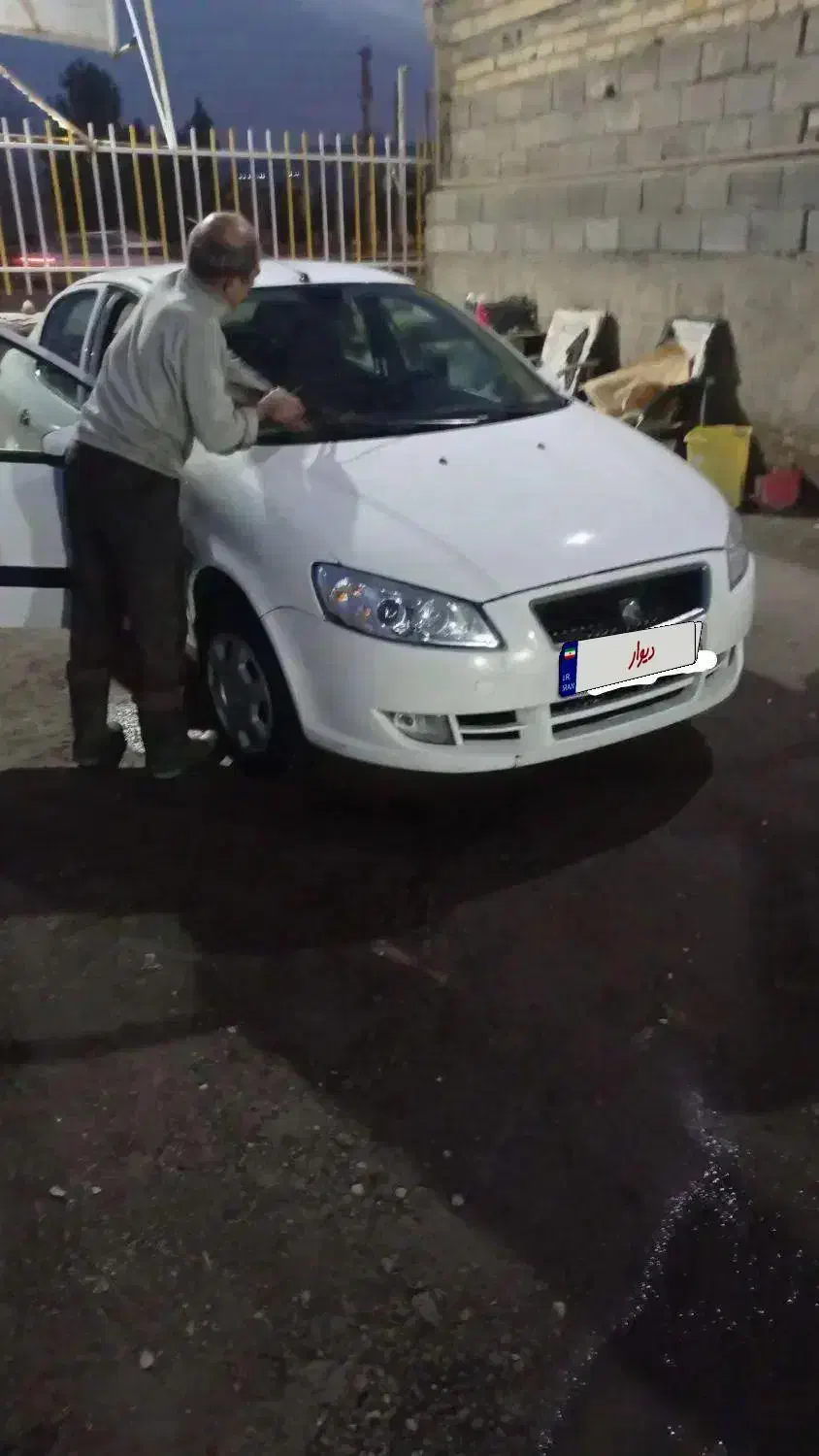 رانا ۹۲|خودرو سواری و وانت|تبریز, |دیوار