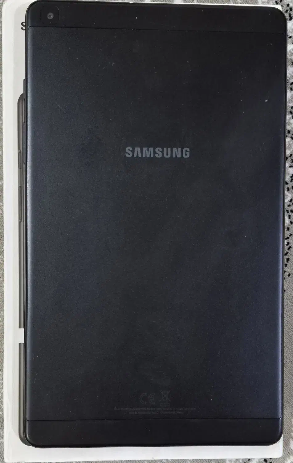 تبلت SAMSUNG Galaxy Tab A|تبلت|مشهد, شهرک بهارستان|دیوار