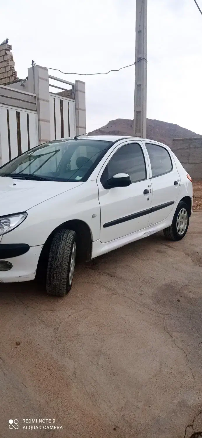 ماشین دربستی|خودرو اجاره‌ای|خرم‌آباد, |دیوار