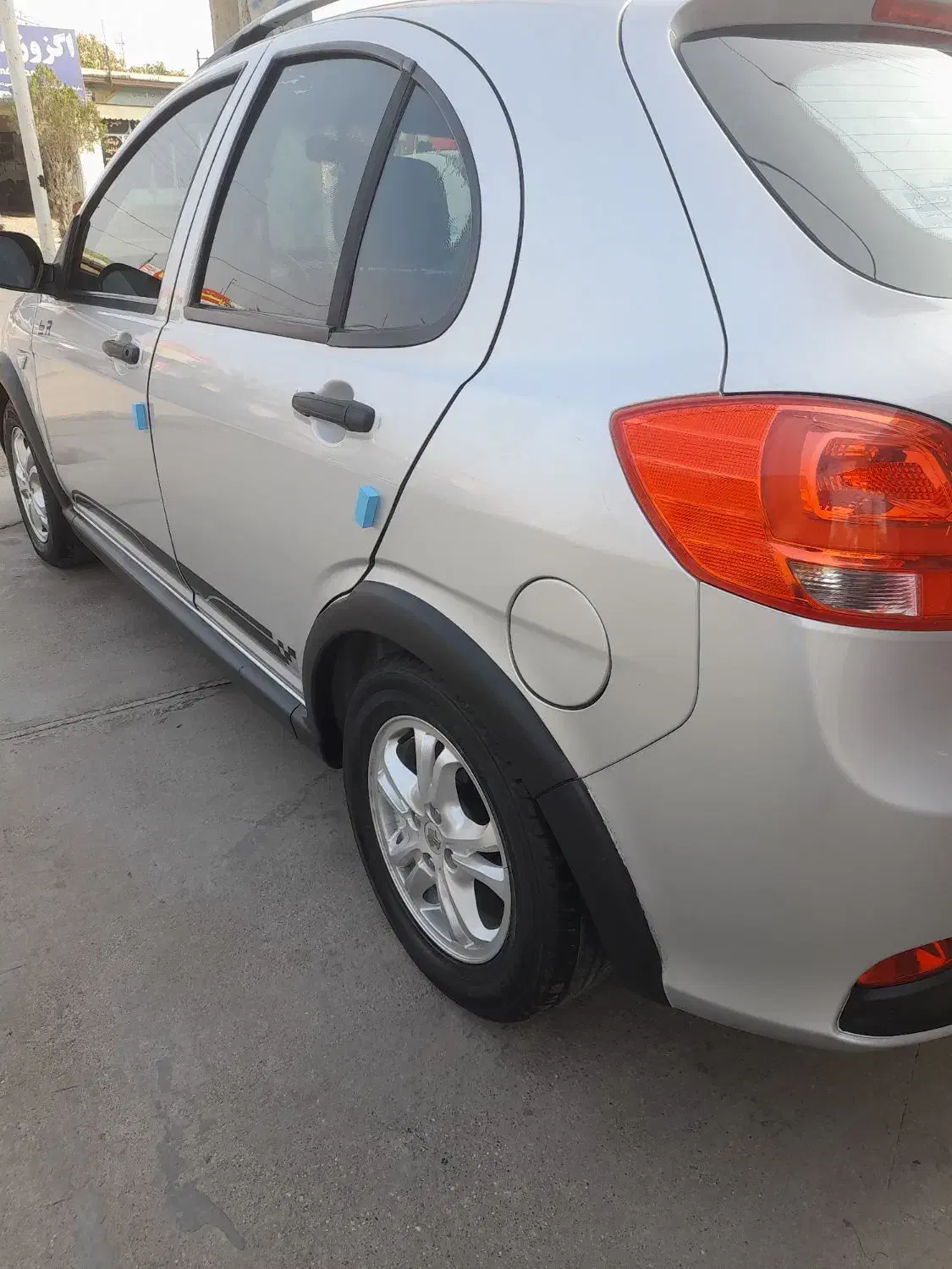 مدل ۱۴۰۰ بیرنگ|خودرو سواری و وانت|گنبد کاووس, |دیوار