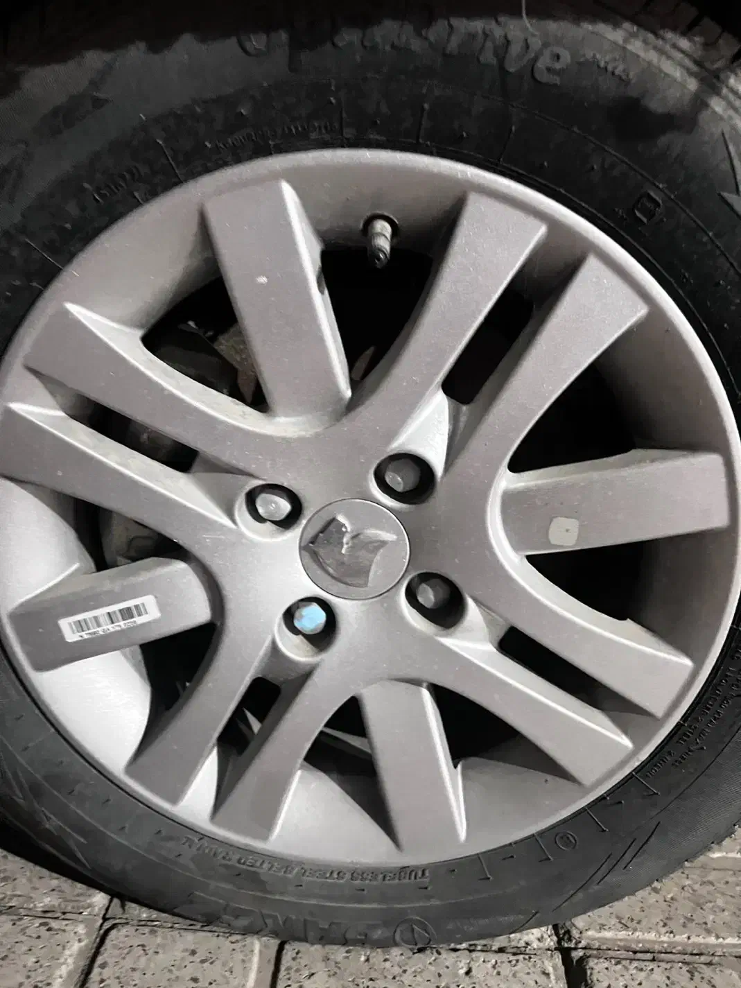 دنا پلاس صفر ef7|خودرو سواری و وانت|نیشابور, امام خمینی|دیوار