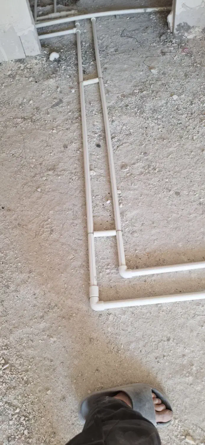 لوله کشی و تعمیرات|خدمات پیشه و مهارت|زنجان, |دیوار