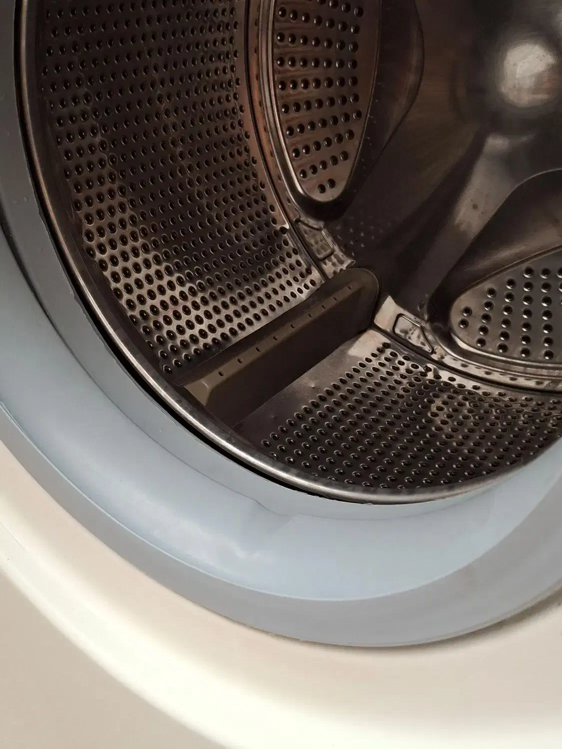 ماشین لباسشویی SAMSUNG|ماشین لباسشویی و خشک‌کن لباس|علی‌آباد کتول, |دیوار