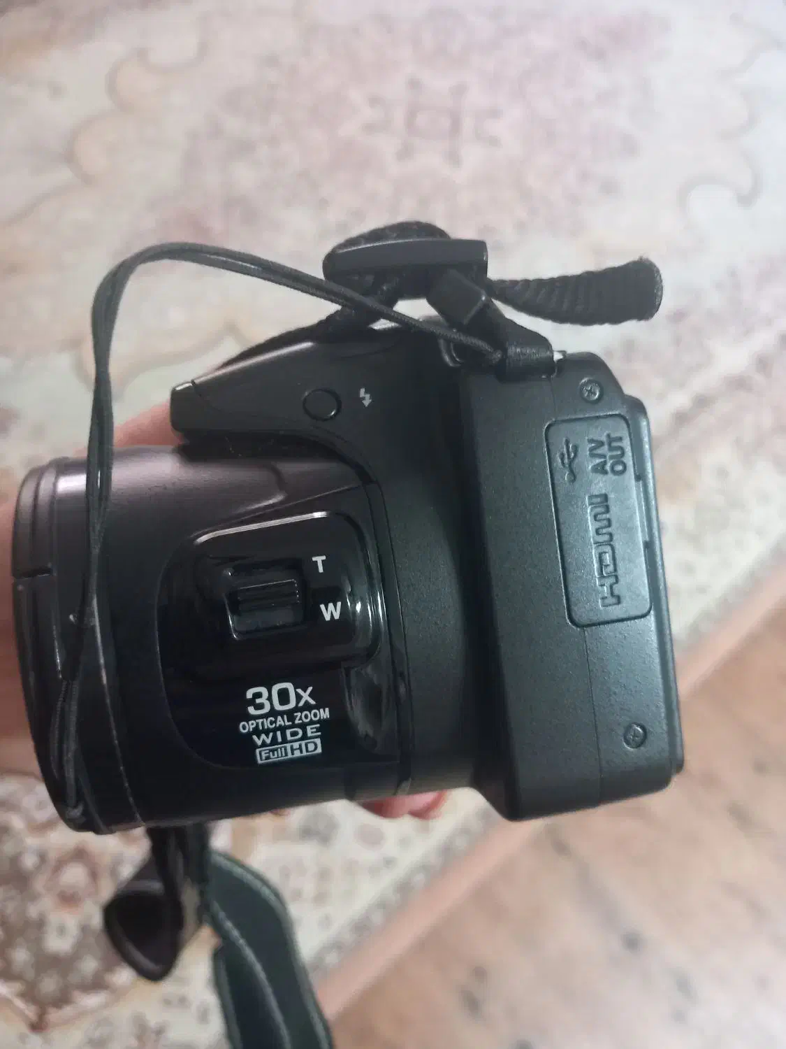 دوربین‌عکاسی‌وفیلم‌برداری|دوربین عکاسی و فیلم‌برداری|رشت, گیل|دیوار