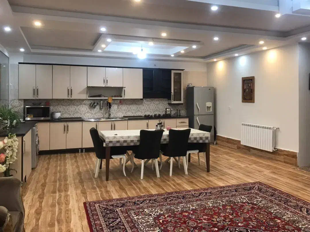 ویلا مبله شهران توتکابن رستم اباد|اجارهٔ خانه و ویلا|توتکابن, |دیوار