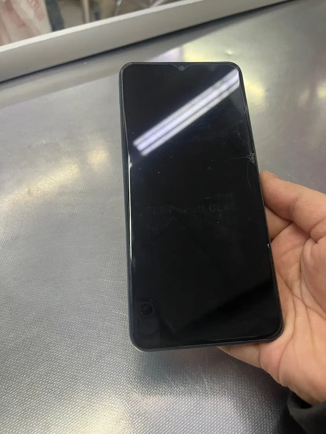 سامسونگa12|موبایل|شهرضا, |دیوار