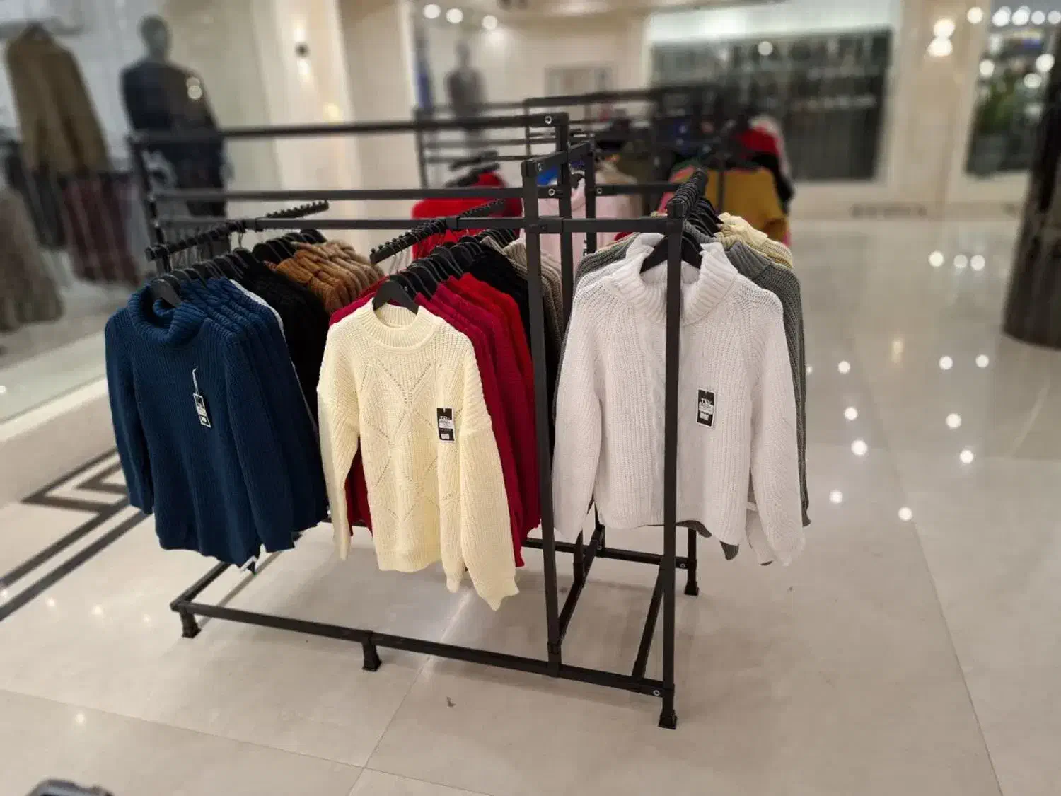 رگال|فروشگاه و مغازه|اصفهان, وحید|دیوار