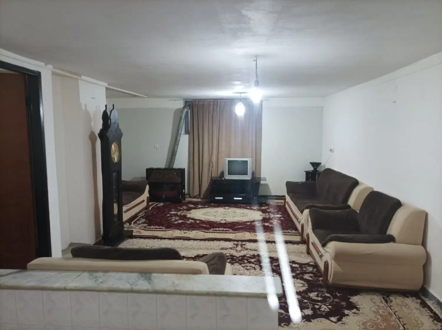 اجاره 75 متری شمشیربند|اجارهٔ خانه و ویلا|ساری, |دیوار