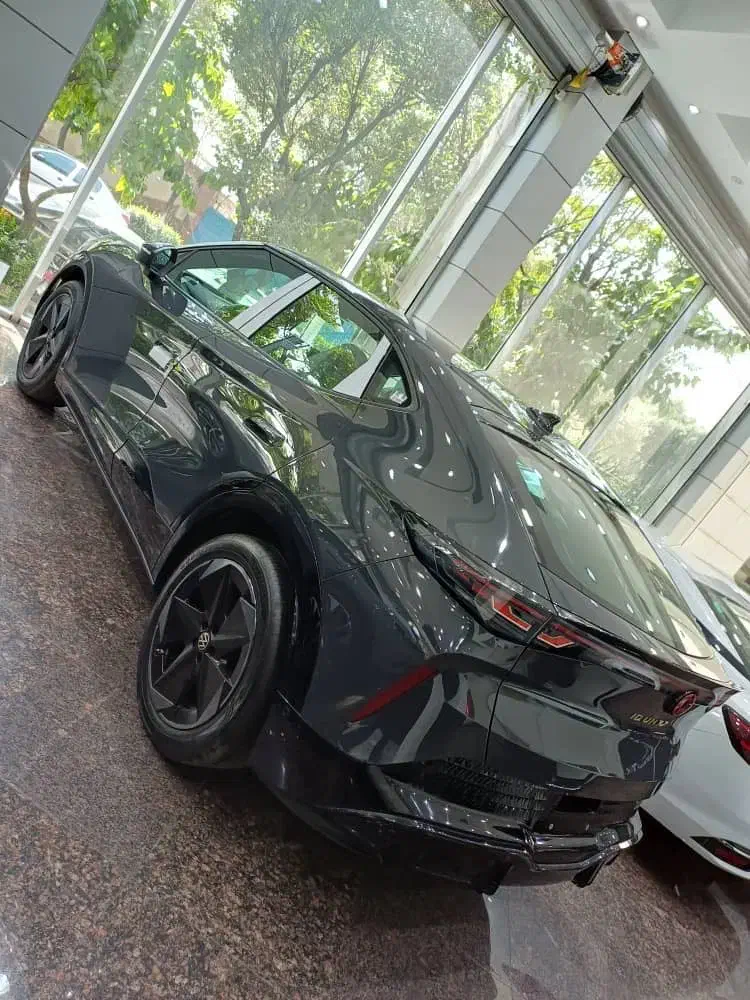 ID unix Pure یونیکس صفر 2025|خودرو سواری و وانت|تهران, فرمانیه|دیوار