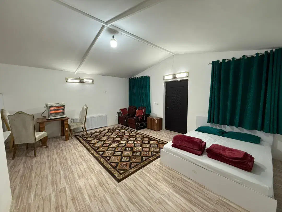 سویت اجاره جاده هراز|اجارهٔ کوتاه‌مدت آپارتمان و سوئیت|رینه, |دیوار