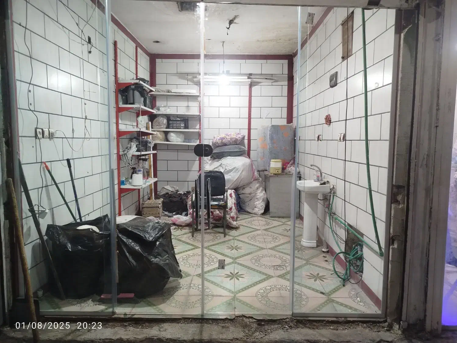 فروش یک باب مغازه|فروش مغازه و غرفه|کوه چنار, |دیوار