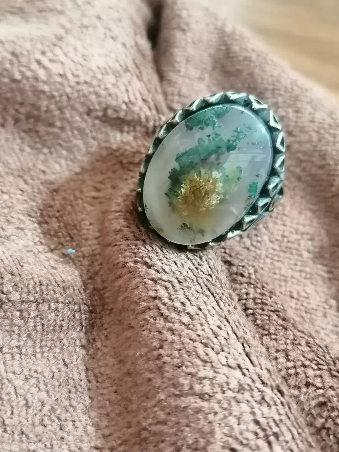 شجر دریایی زیبا|جواهرات|خسروشاه, |دیوار