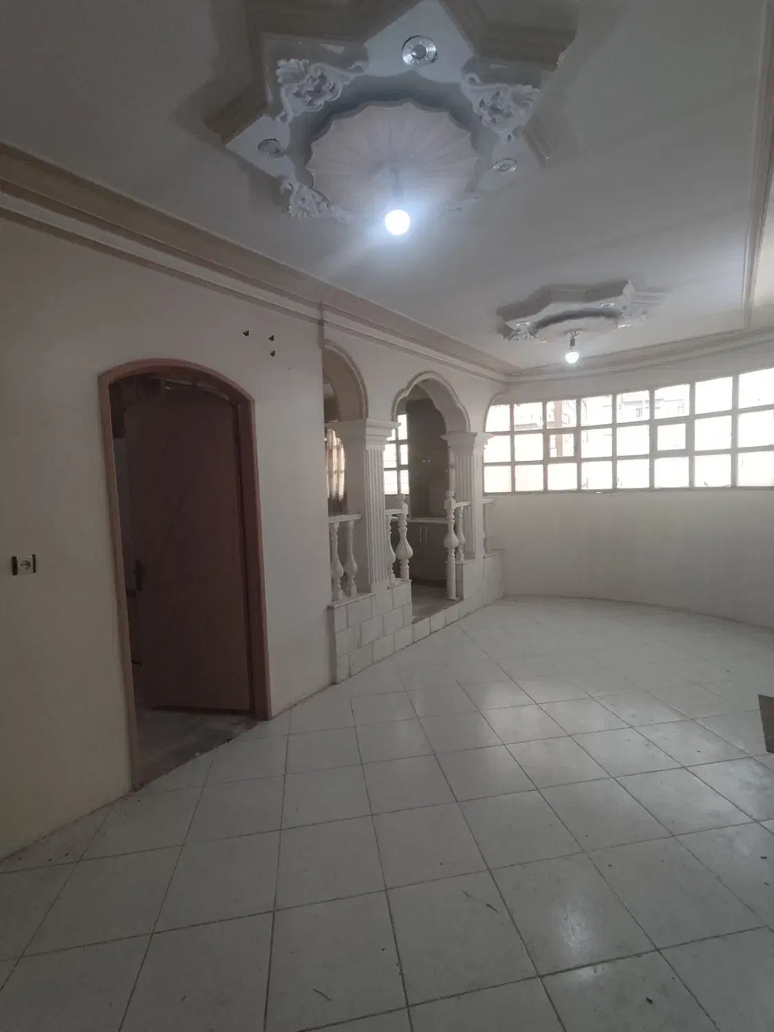 آپارتمان ۷۵ متری ، هنرور ، تمیز|اجارهٔ آپارتمان|مشهد, هنرور|دیوار