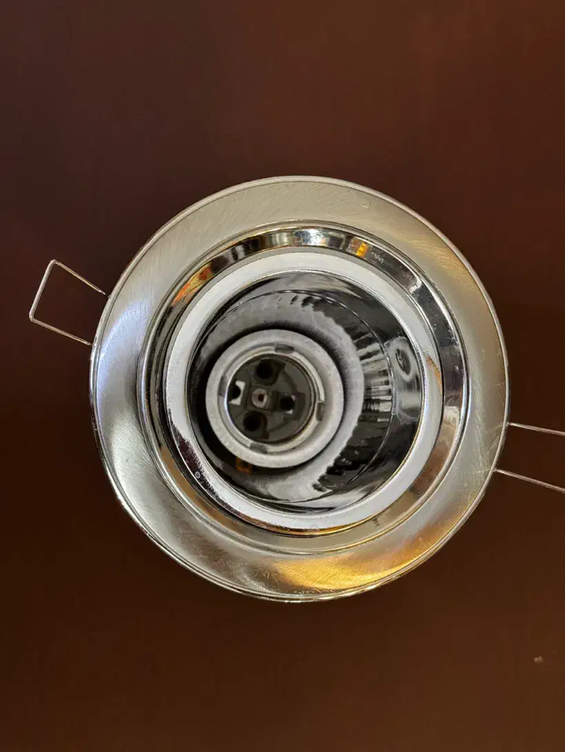 ۴۰ عدد چراغ هالوژن|لامپ و چراغ|کرمان, |دیوار