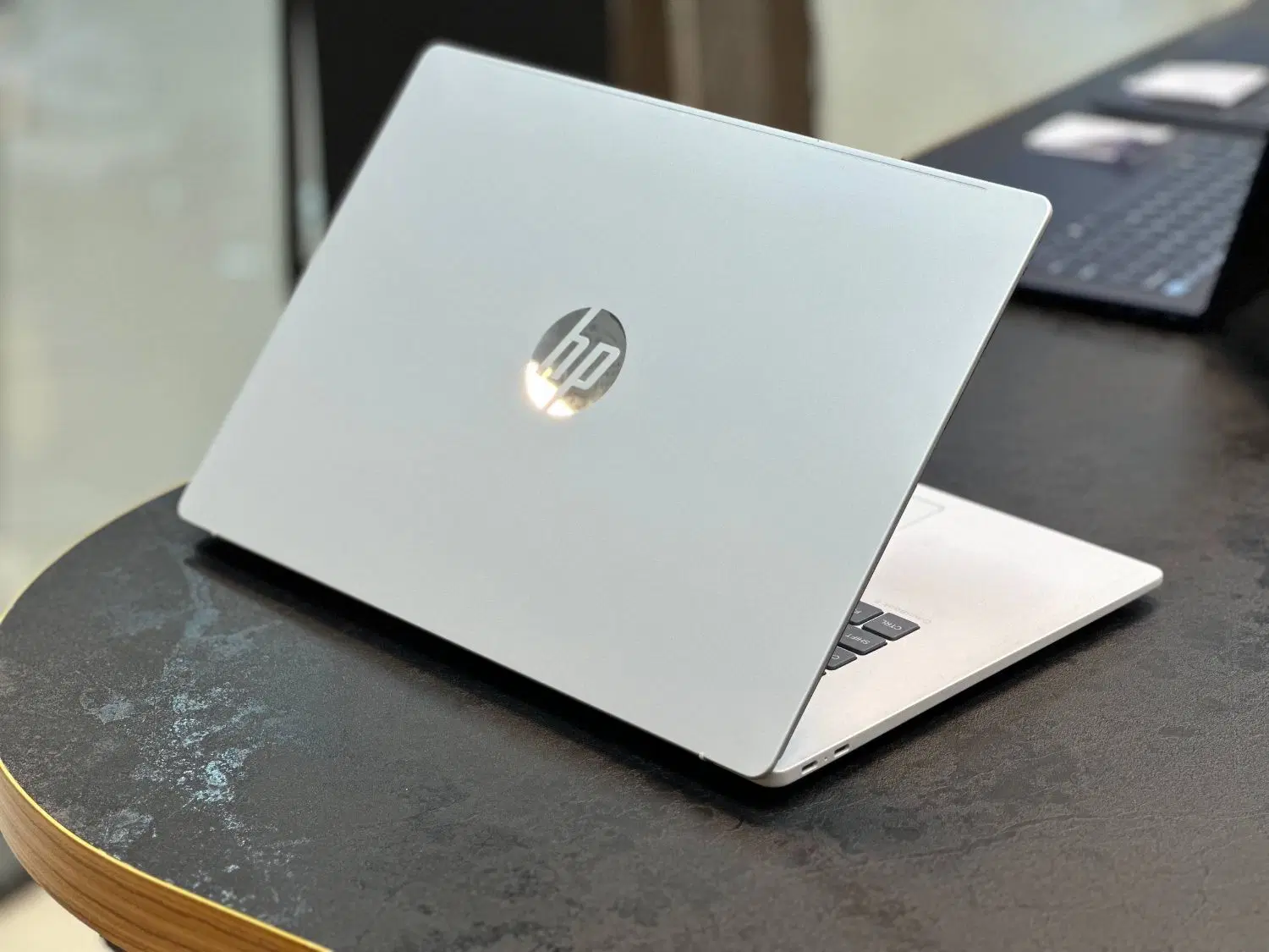 Hp omnibook|رایانه همراه|ایلام, |دیوار