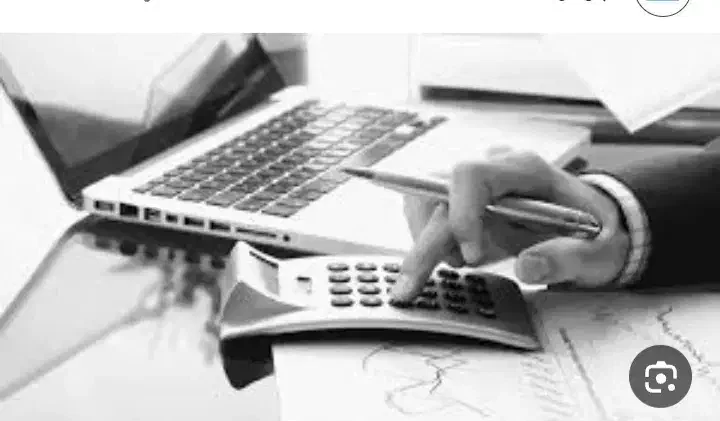 استخدام خانم جهت امور حسابداری|استخدام اداری و مدیریت|ایلام, |دیوار