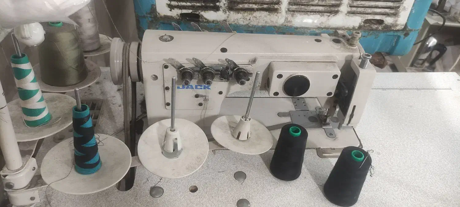 چرخ کمرکش|چرخ خیاطی و ریسندگی|تهران, امام حسین|دیوار