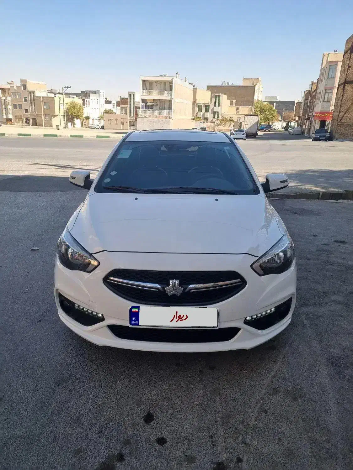 شاهین g|خودرو سواری و وانت|رویان, |دیوار