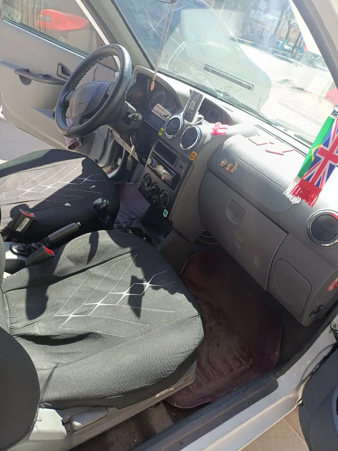 پراید مدل99|خودرو سواری و وانت|رباطکریم, رباطکریم|دیوار