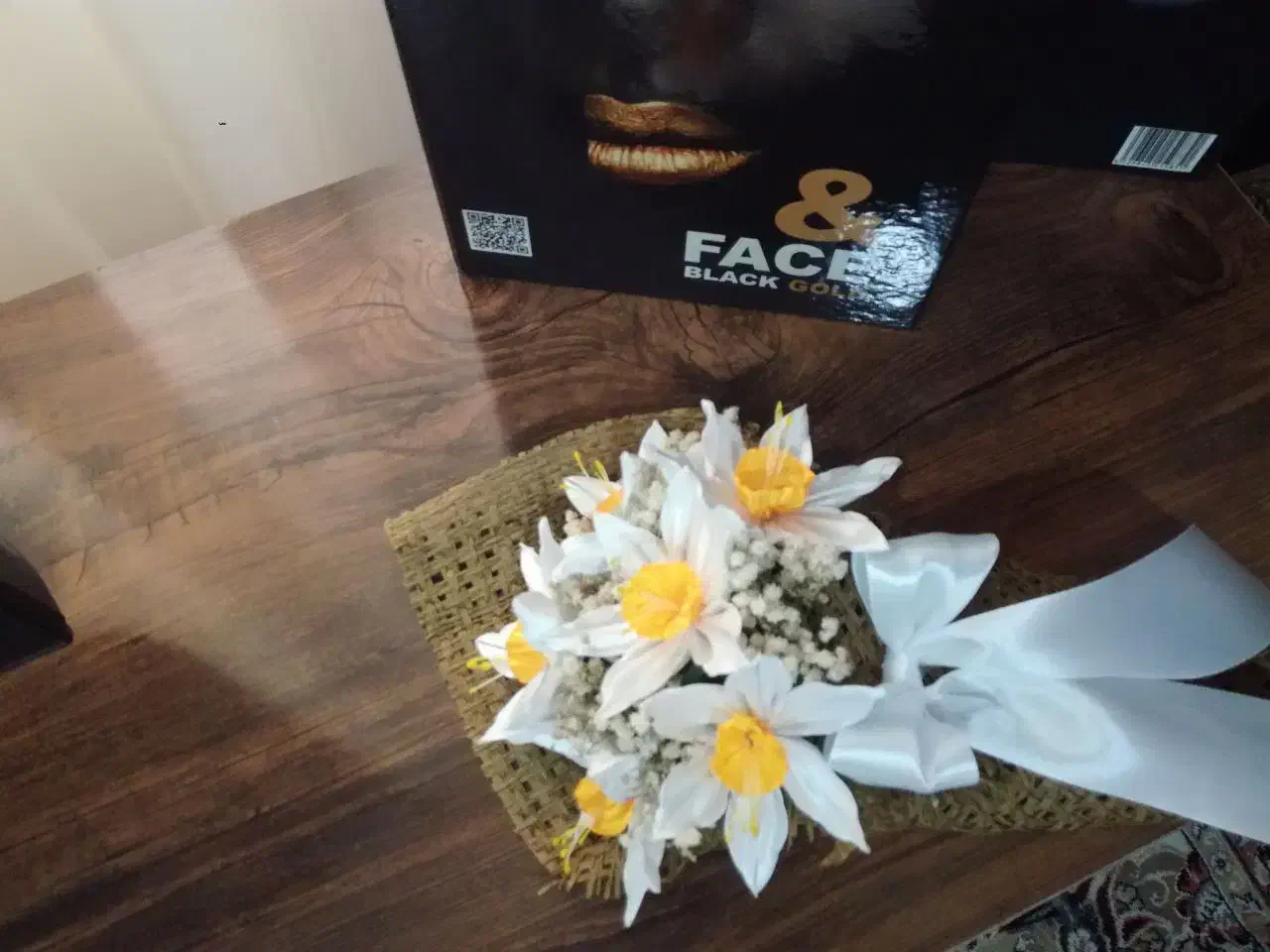 گل روبانی شیک|گل مصنوعی|مشهد, فدک|دیوار