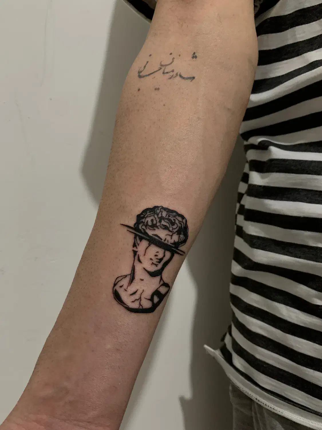 تتو|خدمات آرایشگری و زیبایی|رشت, فلسطین|دیوار