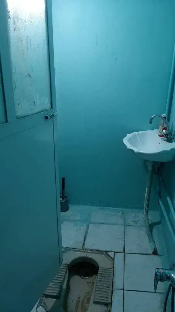 اتاق قدیمی ۱۰متری|اجارهٔ آپارتمان|تهران, مخصوص|دیوار