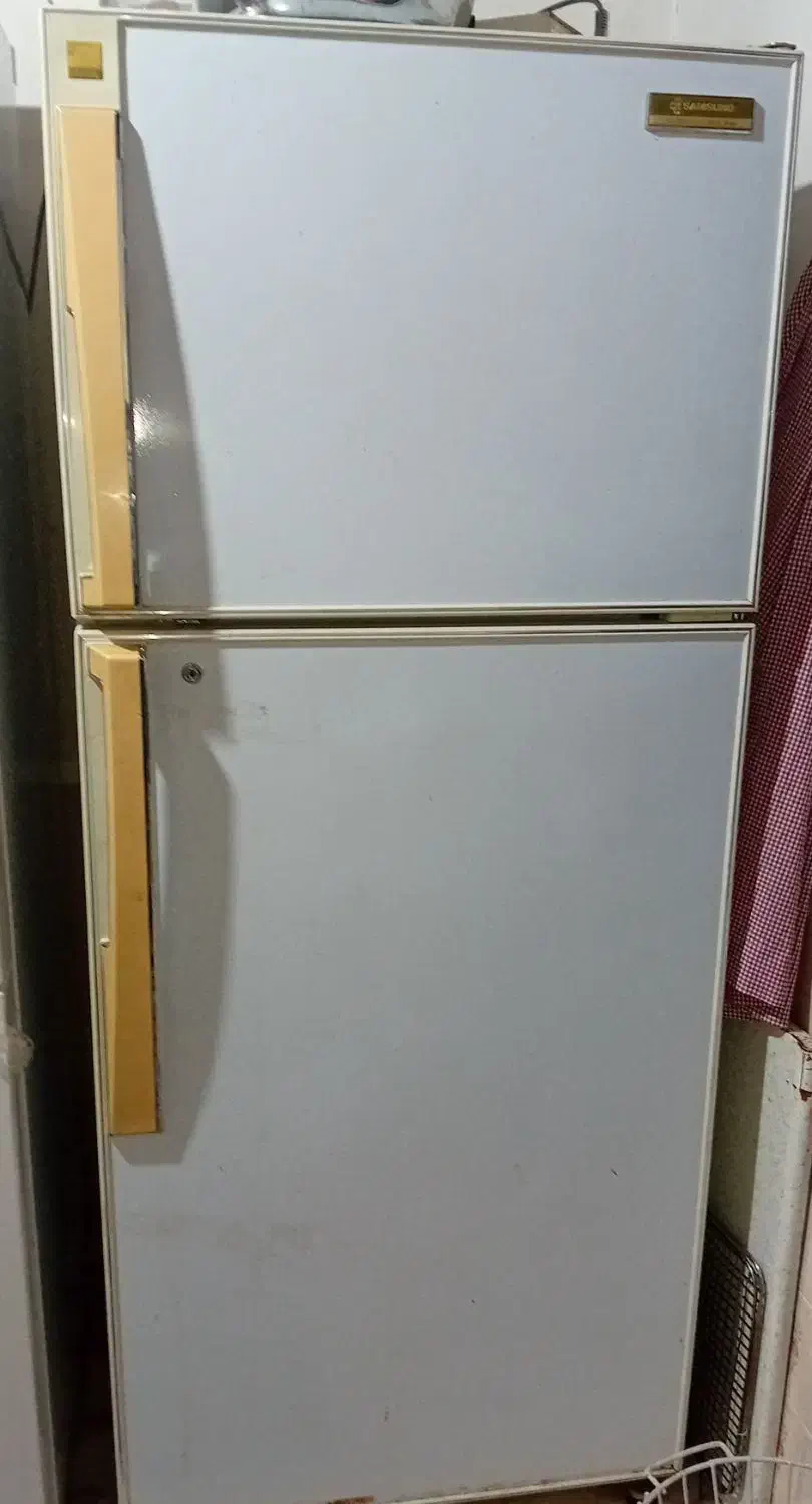 حراج وسایل خانه|یخچال و فریزر|پره‌سر, |دیوار