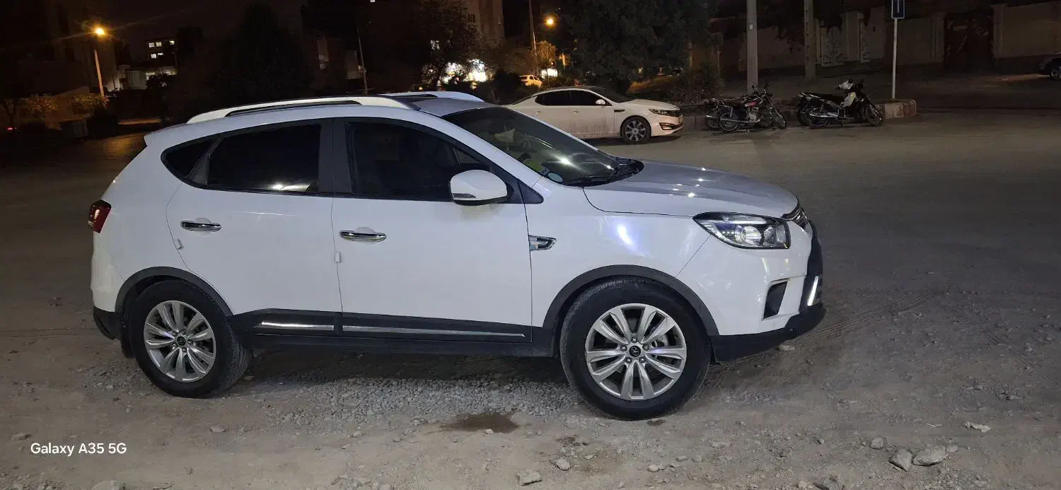 جکs5|خودرو سواری و وانت|بجنورد, |دیوار