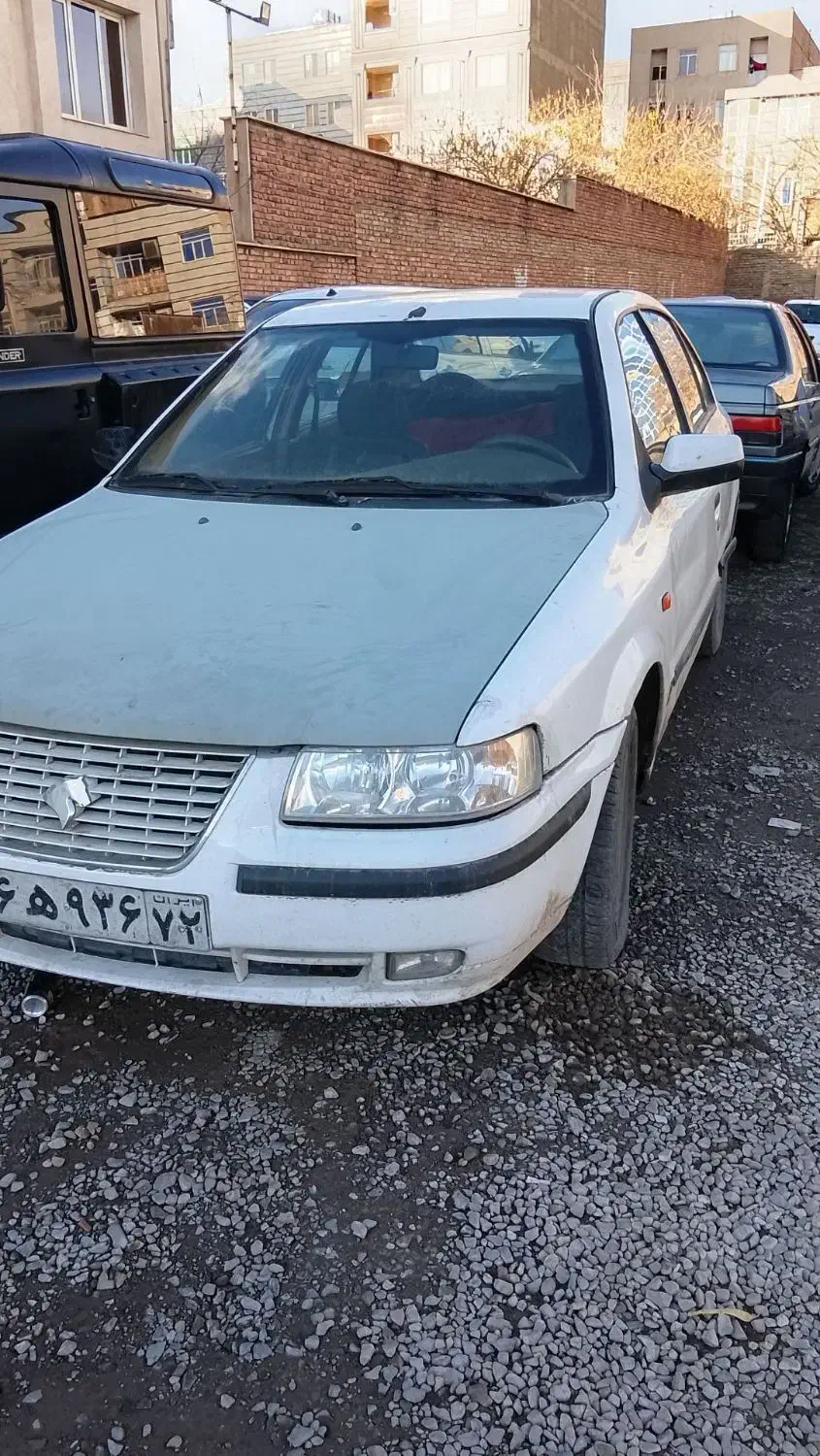 خودرو|خودرو سواری و وانت|قدس, شهر‌قدس|دیوار