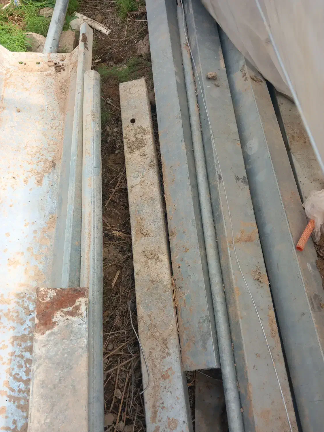 لوازم گل خانه|مصالح و تجهیزات ساختمان|کبودرآهنگ, |دیوار