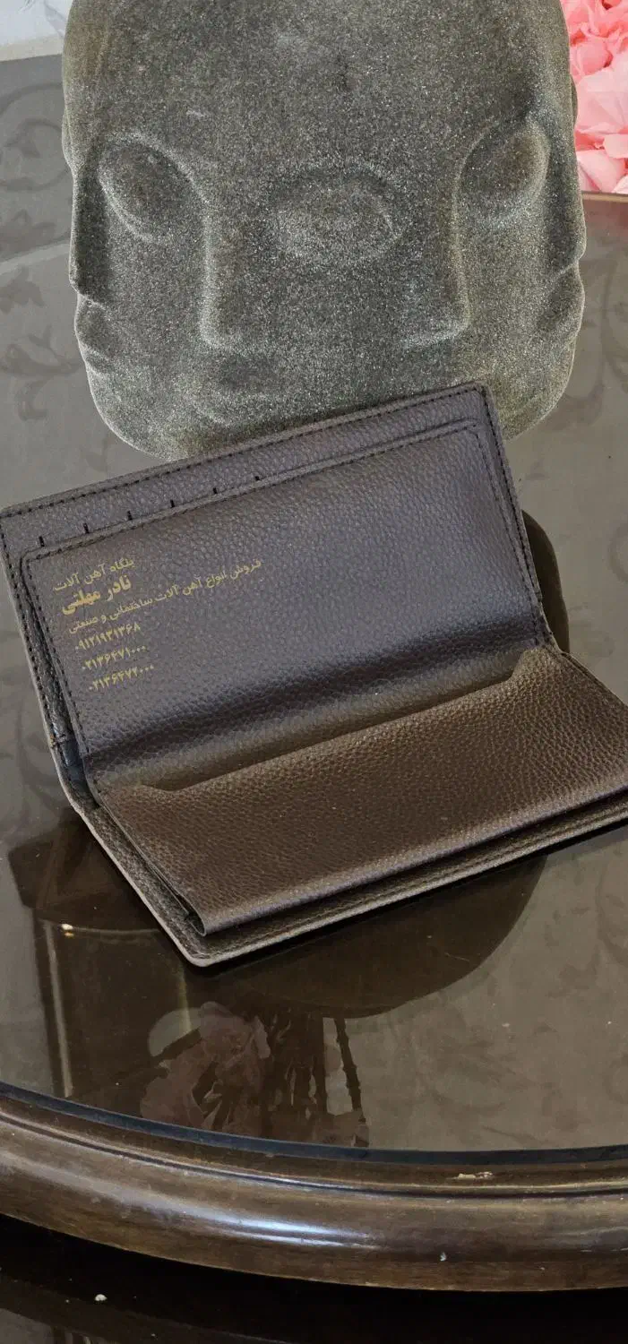 جاکارتی تبلیغاتی|کیف، کفش، کمربند|پاکدشت, پاکدشت (مامازند)|دیوار